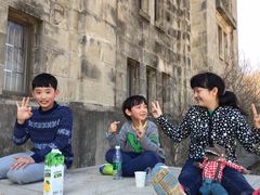 -钟山体育运动公园
