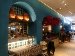 -Aqua Oasis 水天堂(相城天虹商场店)