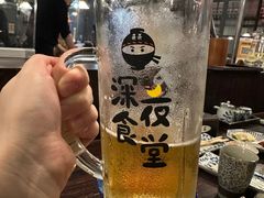 -哥哥の深夜食堂(红松东路店)