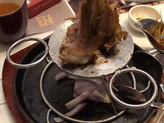 -杯子红牛排(西樵店)