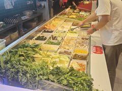 -天府国麻辣香锅(李沧万达店)