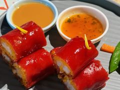 -点都德(水贝IBC店)