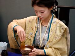 -珠江皇冠假日酒店-富临轩中餐厅