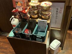 -一蘭拉面(新宿中央东口店)