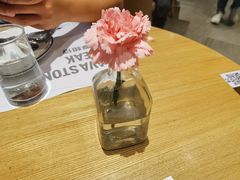 -原石牛扒·约会餐厅(龙城万科里店)