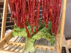 -唇辣号重庆老火锅(燕郊鑫乐汇店)