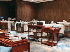 -红棉中餐厅·广州海航威斯汀酒店