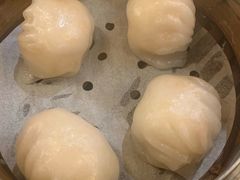 -点点心点心专门店(旺角店)