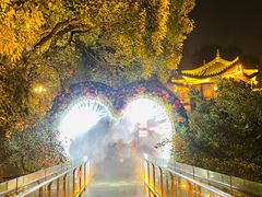 -巴倒烫陆派火锅山庄(南山总店)