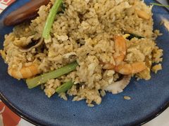 -阿尔法海鲜排档(爱琴海店)