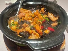 -珍宝海鲜JUMBO Seafood(北京SKP店)