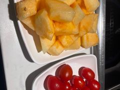 -野妹经典火锅(保利店)