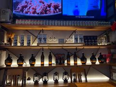 -JuiceRobot·手工意大利面&汉堡精酿(珠江新城店)