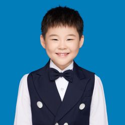 -海马体家庭照相馆(杭州远洋乐堤港店)