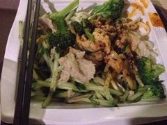 -魏家凉皮(博水商务大厦店)