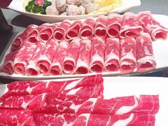 -海底捞火锅(海宁路店)