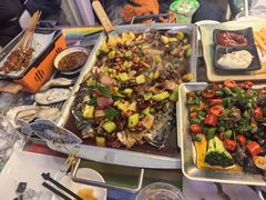 -滋味烤鱼(祥和里店)