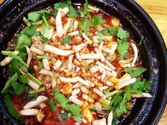 -二孃鸡爪爪(东郊记忆店)