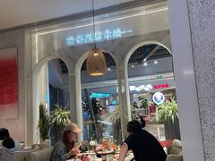 -三人行骨头王火锅(长寿店)