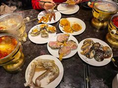 -川骄海鲜自助(亚运村店)