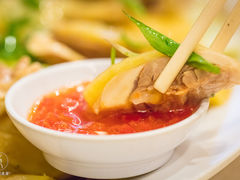 -南香饭店(Jalan Sultan)
