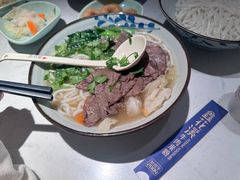 -鑫花溪牛肉米粉(凤凰街创始总店)
