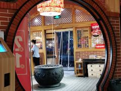 -福茂源横山铁锅羊肉(牡丹园店)