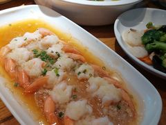 -金牌外婆家(苏州中心店)