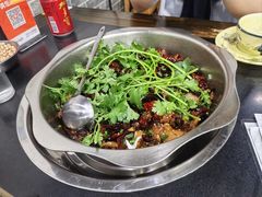 -天治宣·野椒鸡(龙头寺总店)