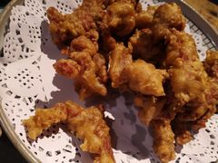 花椒酥肉-房子红了鱼豆花重庆老火锅(广厦学院店)