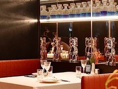 -狮拾久·现代新加坡料理(福田COCO Park店)