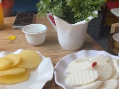 -正禾鲜·潮汕牛肉火锅(凯德天府店)