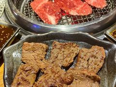 -丸藏和牛烧肉专门店(园区师惠坊店)