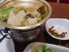 -南城香·饭香串香馄饨香(红军营店)