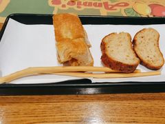 -安妮意大利餐厅(丽都店)