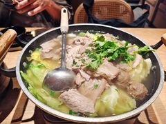 -川堂风·跷脚牛肉·乐山爆炒(宝山日月光店)