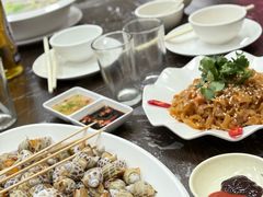 -师傅仔美食(东华老店)