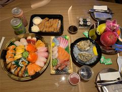 -鮨之佐壽司外賣店(氹仔市区店)