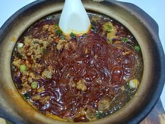 -上海对外经贸大学松江校区-食堂