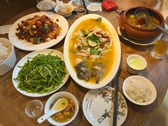 -小喜客·云南特色菜(纳西庭院店)