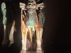 -洛阳古墓博物馆