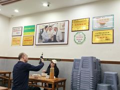 -蒋家肠旺面馆老店(合群路店)
