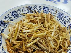 肉丝拌川-复兴面王(河东路起源店)