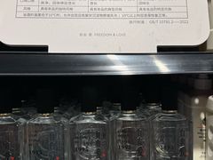 -永辉超市(嘉定宝龙广场店)