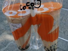-CoCo都可(惠山古镇店)