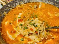 -唐猫庭院·千年陕菜(大唐不夜城店)