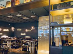 大堂-盡膳口福跷脚牛肉火锅(合生汇购物中心店)