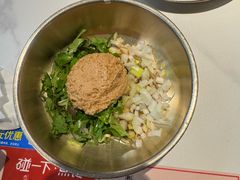 -西塔老太太泥炉烤肉(望京一店)