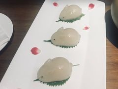 -上海小南国(正大店)