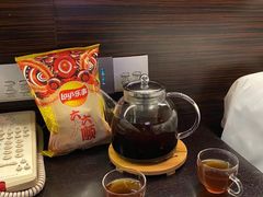 -上海怡沁园度假酒店